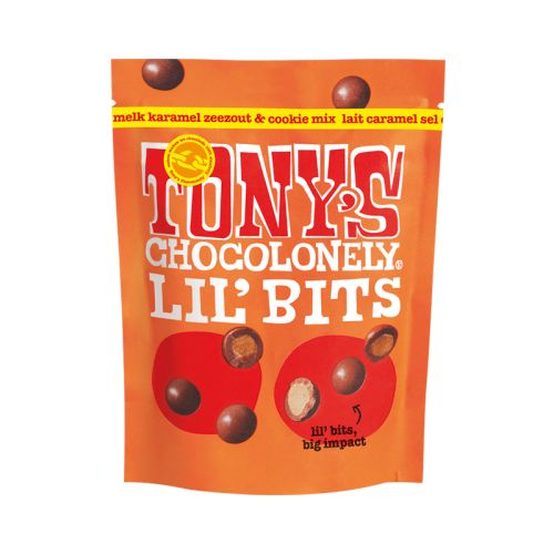 Lil’Bits Tony's Chocolonely - Image 7